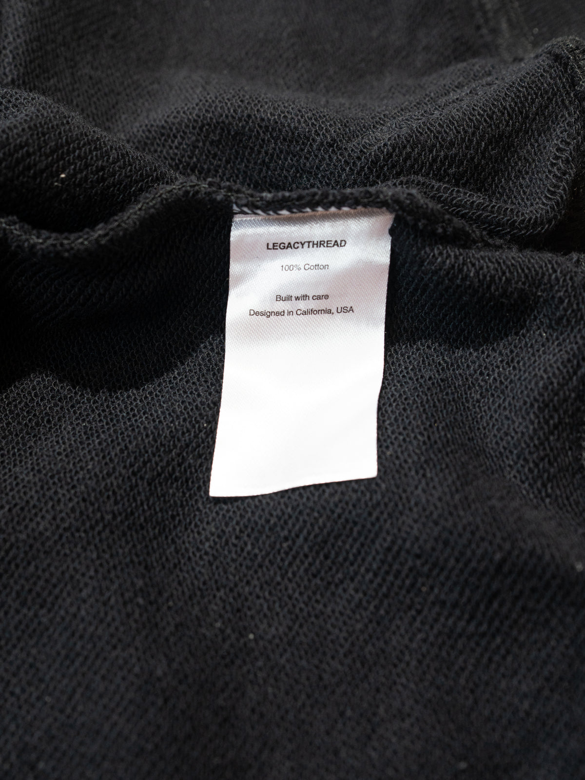 Color: Black