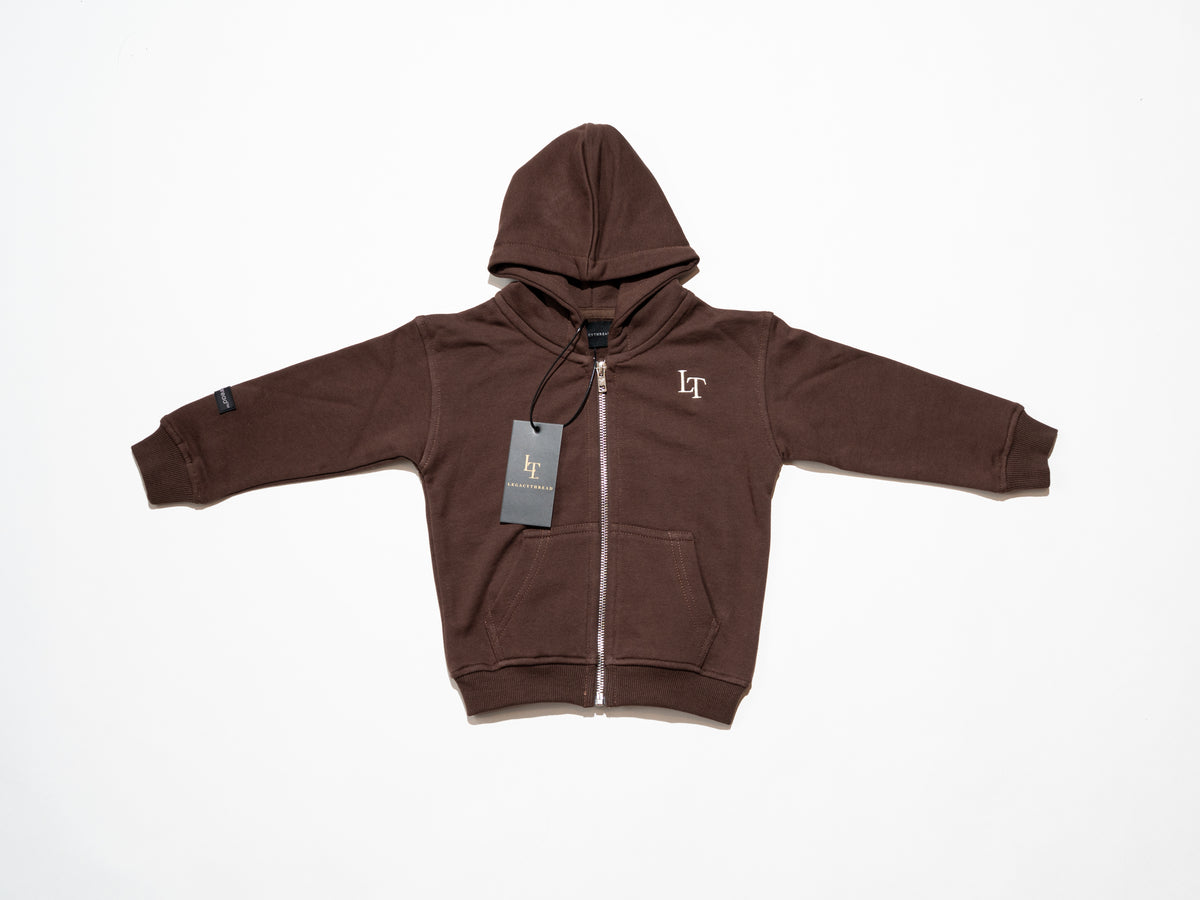 Color: Mocha