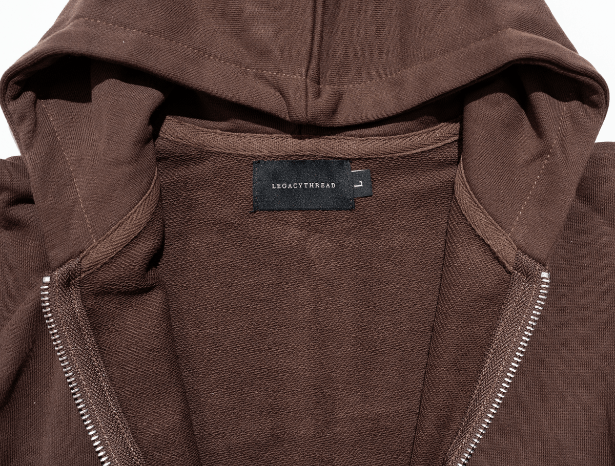 Color: Mocha