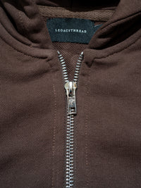 Founder’s Collection Babies Hoodie