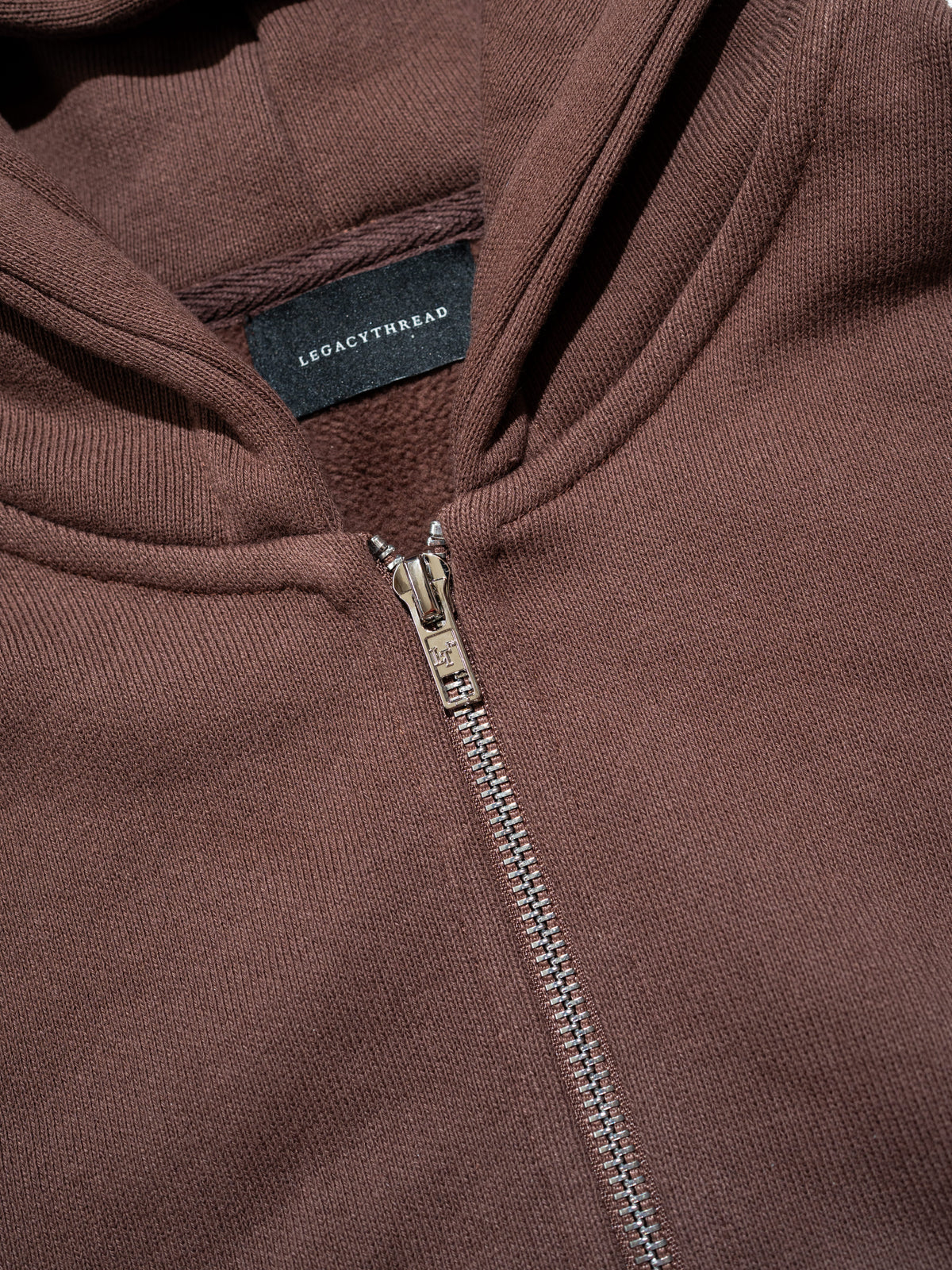 Color: Mocha