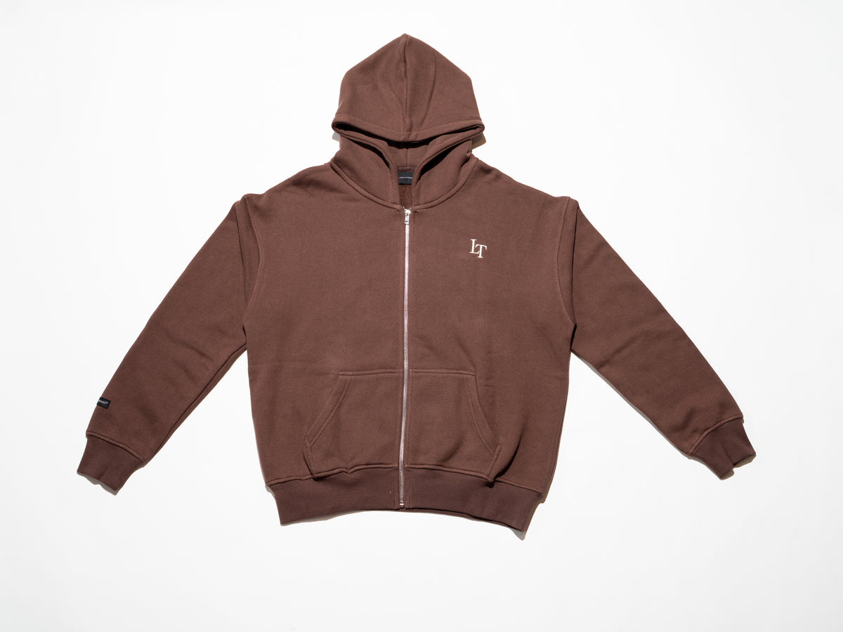 Color: Mocha