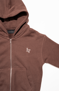 Founder’s Collection Kids Hoodie