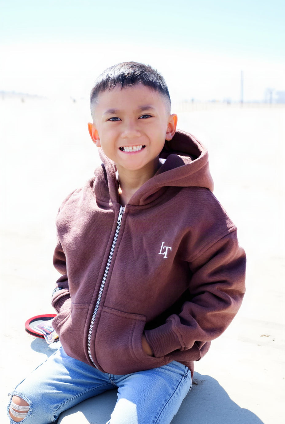 Kids Look 01