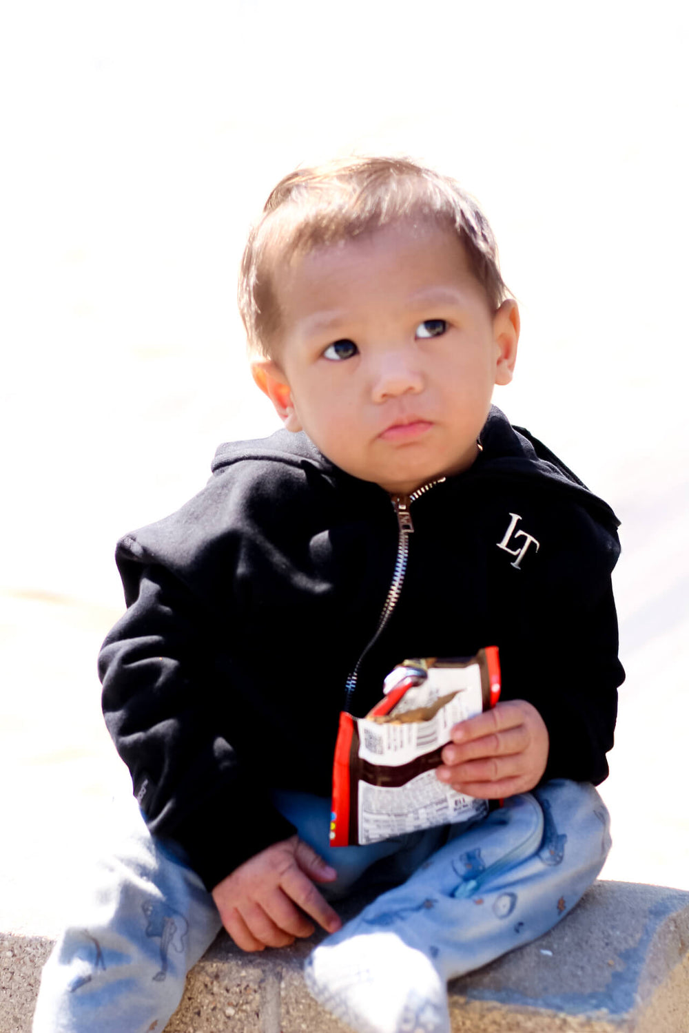 Babies Look 01