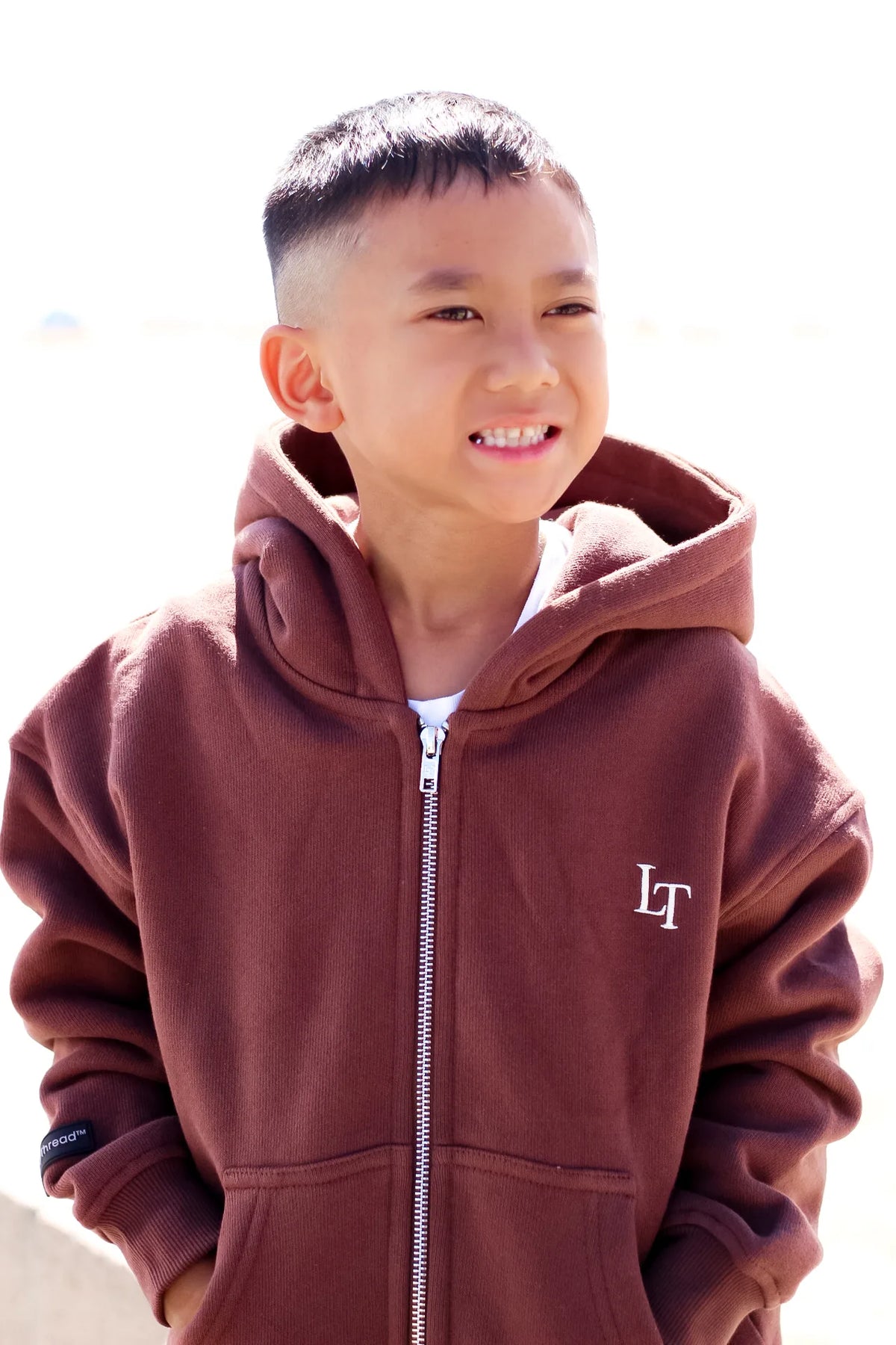 mocha model