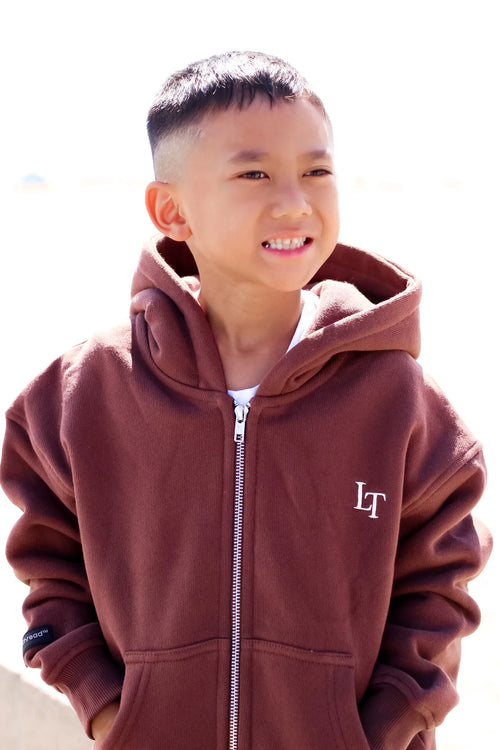 mocha model