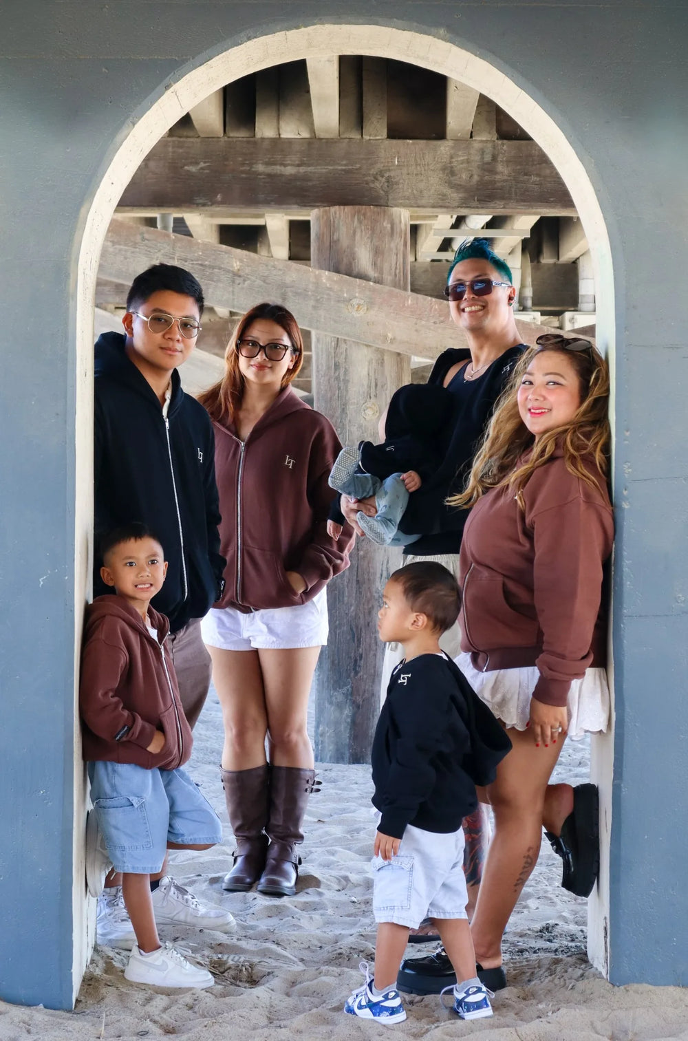 Family Look 01