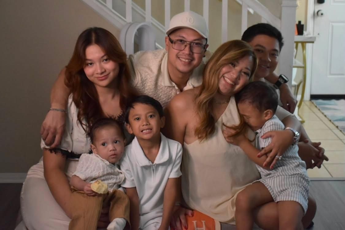 The LegacyThread family